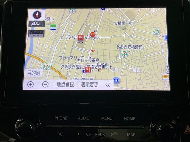 アルファード 2.5S Cパッケージ フルセグ メモリーナビ DVD再生 ミュージックプレイヤー接続可 後席モニター バックカメラ 衝突被害軽減システム ETC ドラレコ 両側電動スライド LEDヘッドランプ 乗車定員7人 3列シート(7枚目)