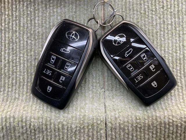 アルファード 2.5S Cパッケージ フルセグ メモリーナビ DVD再生 ミュージックプレイヤー接続可 後席モニター バックカメラ 衝突被害軽減システム ETC ドラレコ 両側電動スライド LEDヘッドランプ 乗車定員7人 3列シート(18枚目)