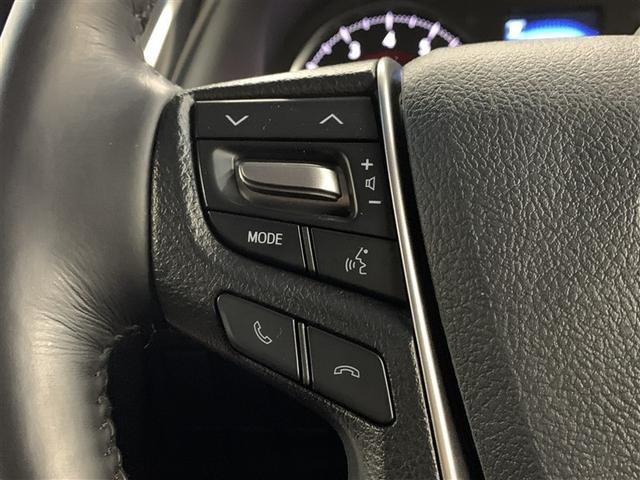 アルファード 2.5S Cパッケージ フルセグ メモリーナビ DVD再生 ミュージックプレイヤー接続可 後席モニター バックカメラ 衝突被害軽減システム ETC ドラレコ 両側電動スライド LEDヘッドランプ 乗車定員7人 3列シート(30枚目)