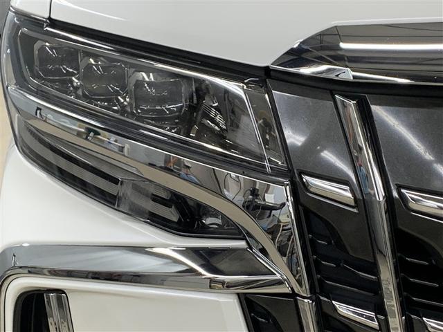 アルファード 2.5S Cパッケージ フルセグ メモリーナビ DVD再生 ミュージックプレイヤー接続可 後席モニター バックカメラ 衝突被害軽減システム ETC ドラレコ 両側電動スライド LEDヘッドランプ 乗車定員7人 3列シート(39枚目)