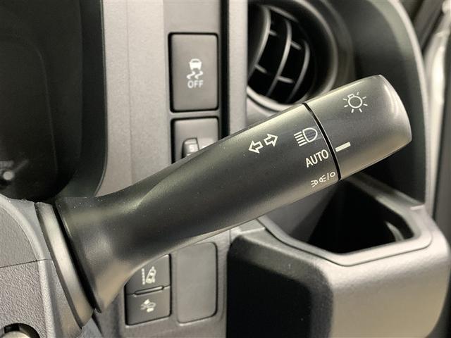 �I�[�g���C�g�����A�ԊO�̖��邳�ɉ����āA�����I�Ƀ��C�g�̓_���E�������s���܂��B