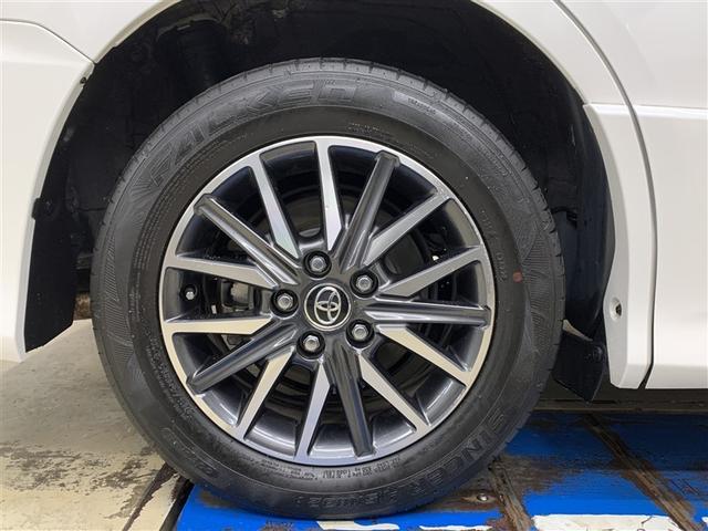 ヴォクシー ＺＳ　煌ＩＩ　フルセグ　メモリーナビ　ＤＶＤ再生　後席モニター　バックカメラ　衝突被害軽減システム　ＥＴＣ　両側電動スライド　ＬＥＤヘッドランプ　ウオークスルー　乗車定員７人　３列シート　アイドリングストップ（15枚目）