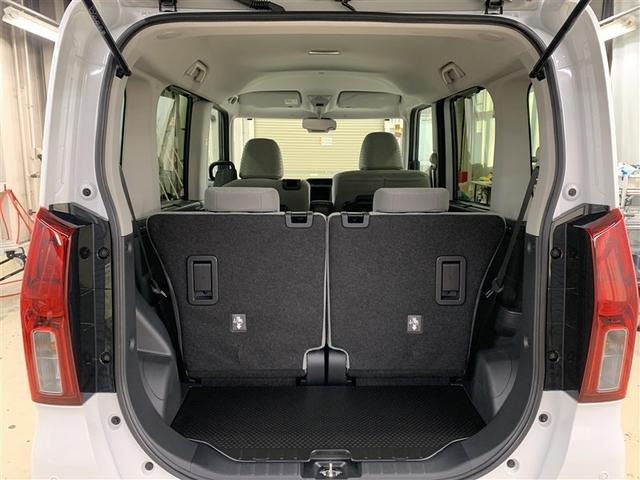 タント Ｘ　衝突被害軽減システム　電動スライドドア　ＬＥＤヘッドランプ　アイドリングストップ（9枚目）