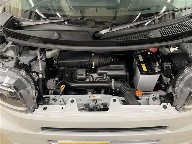 タント Ｘ　衝突被害軽減システム　電動スライドドア　ＬＥＤヘッドランプ　アイドリングストップ（12枚目）