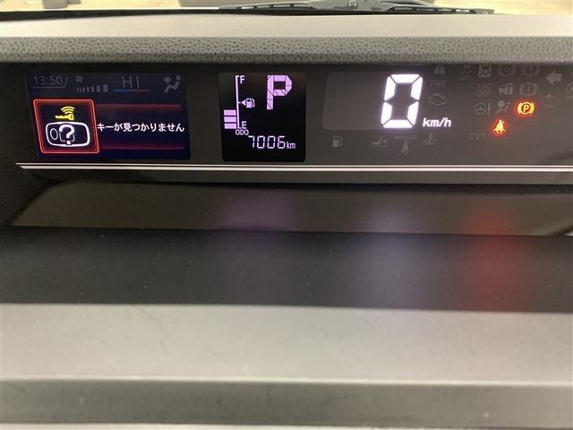 タント Ｘ　衝突被害軽減システム　電動スライドドア　ＬＥＤヘッドランプ　アイドリングストップ（21枚目）