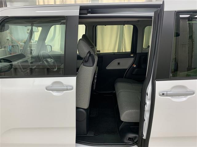 タント Ｘ　衝突被害軽減システム　電動スライドドア　ＬＥＤヘッドランプ　アイドリングストップ（28枚目）