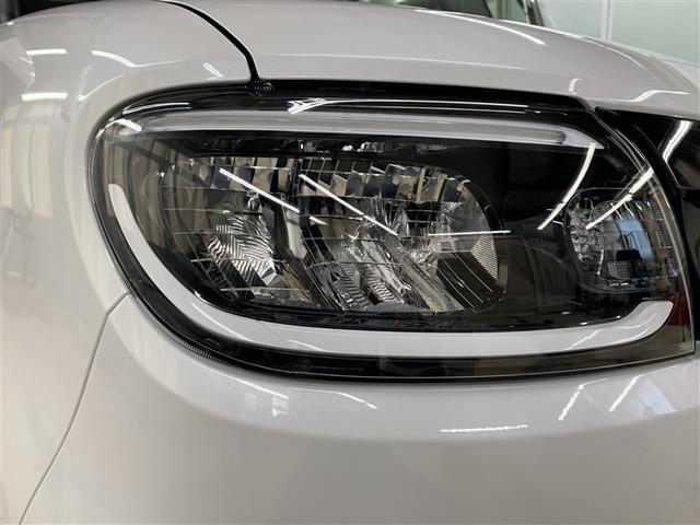 タント Ｘ　衝突被害軽減システム　電動スライドドア　ＬＥＤヘッドランプ　アイドリングストップ（30枚目）