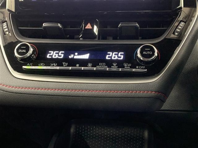 カローラスポーツ ハイブリッドＧ　Ｚ　フルセグ　メモリーナビ　ＤＶＤ再生　バックカメラ　衝突被害軽減システム　ＥＴＣ　ドラレコ　ＬＥＤヘッドランプ　ワンオーナー　フルエアロ（23枚目）