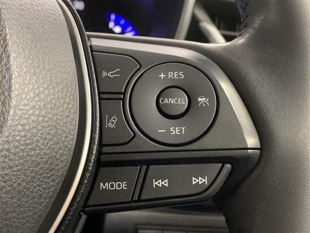 カローラスポーツ ハイブリッドＧ　Ｚ　フルセグ　メモリーナビ　ＤＶＤ再生　バックカメラ　衝突被害軽減システム　ＥＴＣ　ドラレコ　ＬＥＤヘッドランプ　ワンオーナー　フルエアロ（25枚目）