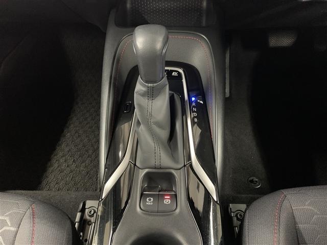 カローラスポーツ ハイブリッドＧ　Ｚ　フルセグ　メモリーナビ　ＤＶＤ再生　バックカメラ　衝突被害軽減システム　ＥＴＣ　ドラレコ　ＬＥＤヘッドランプ　ワンオーナー　フルエアロ（29枚目）