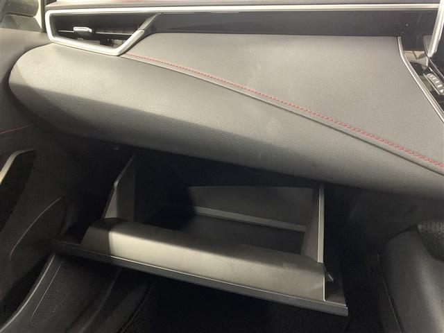 カローラスポーツ ハイブリッドＧ　Ｚ　フルセグ　メモリーナビ　ＤＶＤ再生　バックカメラ　衝突被害軽減システム　ＥＴＣ　ドラレコ　ＬＥＤヘッドランプ　ワンオーナー　フルエアロ（30枚目）