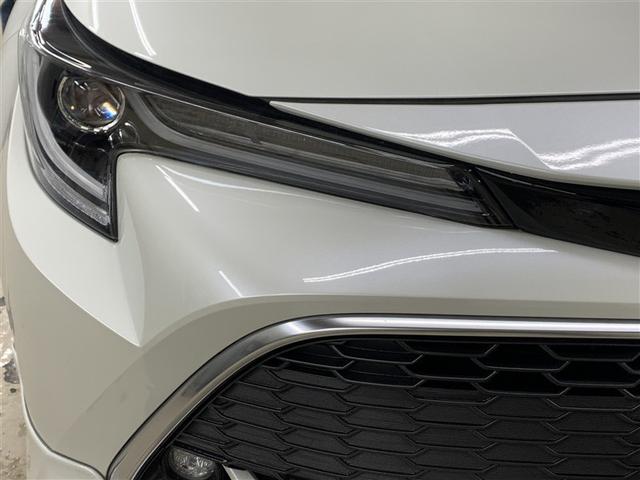 カローラスポーツ ハイブリッドＧ　Ｚ　フルセグ　メモリーナビ　ＤＶＤ再生　バックカメラ　衝突被害軽減システム　ＥＴＣ　ドラレコ　ＬＥＤヘッドランプ　ワンオーナー　フルエアロ（34枚目）