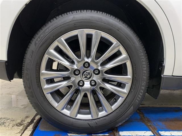 ハリアー プレミアム　アドバンスドパッケージ　フルセグ　メモリーナビ　ＤＶＤ再生　ミュージックプレイヤー接続可　バックカメラ　衝突被害軽減システム　ＥＴＣ　ＬＥＤヘッドランプ　ワンオーナー（13枚目）