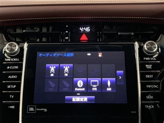 ハリアー プレミアム　アドバンスドパッケージ　フルセグ　メモリーナビ　ＤＶＤ再生　ミュージックプレイヤー接続可　バックカメラ　衝突被害軽減システム　ＥＴＣ　ＬＥＤヘッドランプ　ワンオーナー（17枚目）