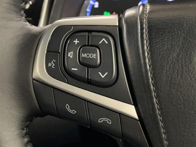 ハリアー プレミアム　アドバンスドパッケージ　フルセグ　メモリーナビ　ＤＶＤ再生　ミュージックプレイヤー接続可　バックカメラ　衝突被害軽減システム　ＥＴＣ　ＬＥＤヘッドランプ　ワンオーナー（23枚目）