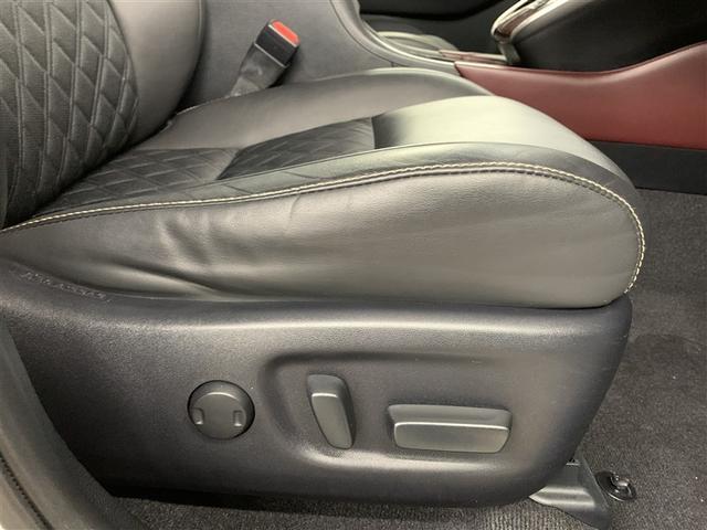 ハリアー プレミアム　アドバンスドパッケージ　フルセグ　メモリーナビ　ＤＶＤ再生　ミュージックプレイヤー接続可　バックカメラ　衝突被害軽減システム　ＥＴＣ　ＬＥＤヘッドランプ　ワンオーナー（31枚目）