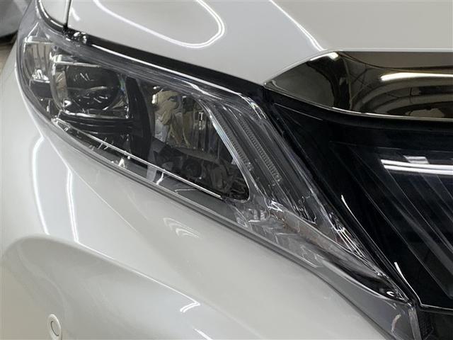 ハリアー プレミアム　アドバンスドパッケージ　フルセグ　メモリーナビ　ＤＶＤ再生　ミュージックプレイヤー接続可　バックカメラ　衝突被害軽減システム　ＥＴＣ　ＬＥＤヘッドランプ　ワンオーナー（33枚目）