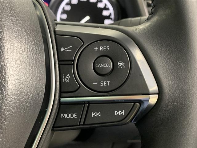 カムリ Ｇレザーパッケージ　革シート　フルセグ　メモリーナビ　ミュージックプレイヤー接続可　バックカメラ　衝突被害軽減システム　ＥＴＣ　ドラレコ　ＬＥＤヘッドランプ（25枚目）