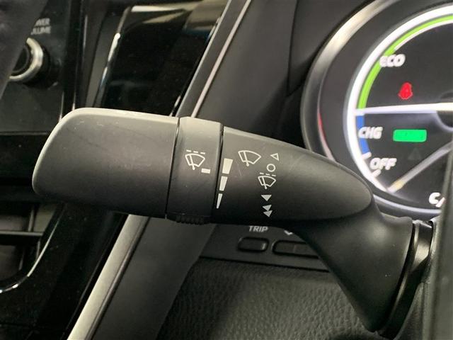 カムリ Ｇレザーパッケージ　革シート　フルセグ　メモリーナビ　ミュージックプレイヤー接続可　バックカメラ　衝突被害軽減システム　ＥＴＣ　ドラレコ　ＬＥＤヘッドランプ（26枚目）