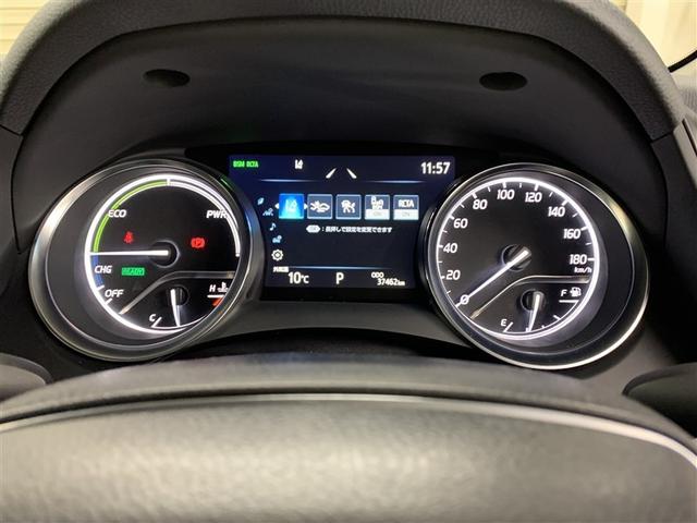 カムリ Ｇレザーパッケージ　革シート　フルセグ　メモリーナビ　ミュージックプレイヤー接続可　バックカメラ　衝突被害軽減システム　ＥＴＣ　ドラレコ　ＬＥＤヘッドランプ（28枚目）