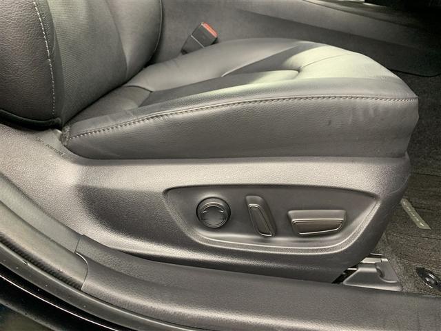 カムリ Ｇレザーパッケージ　革シート　フルセグ　メモリーナビ　ミュージックプレイヤー接続可　バックカメラ　衝突被害軽減システム　ＥＴＣ　ドラレコ　ＬＥＤヘッドランプ（33枚目）