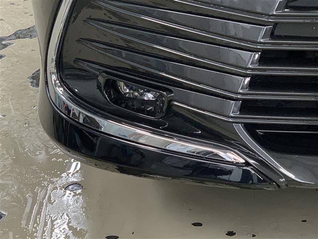 カムリ Ｇレザーパッケージ　革シート　フルセグ　メモリーナビ　ミュージックプレイヤー接続可　バックカメラ　衝突被害軽減システム　ＥＴＣ　ドラレコ　ＬＥＤヘッドランプ（36枚目）