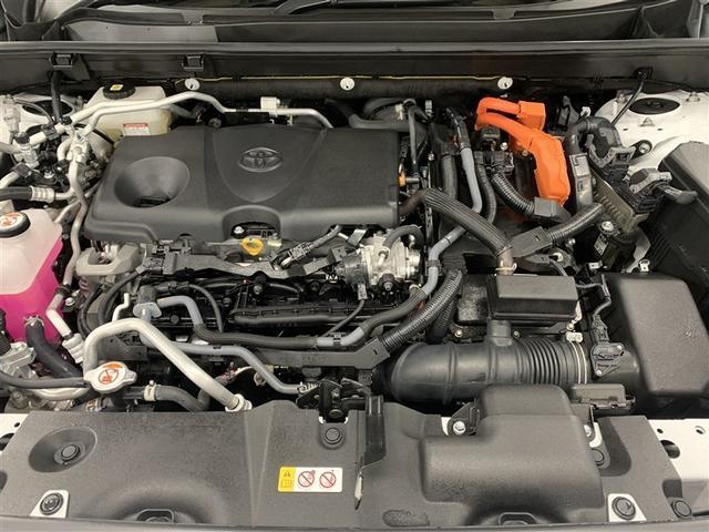 �G���W�����[�����s�J�s�J���ς݁B