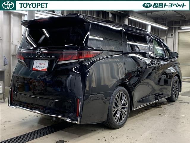 ヴェルファイア Z プレミア 革シート サンルーフ フルセグ メモリーナビ ミュージックプレイヤー接続可 後席モニター バックカメラ 衝突被害軽減システム ETC ドラレコ 両側電動スライド LEDヘッドランプ 乗車定員7人(5枚目)