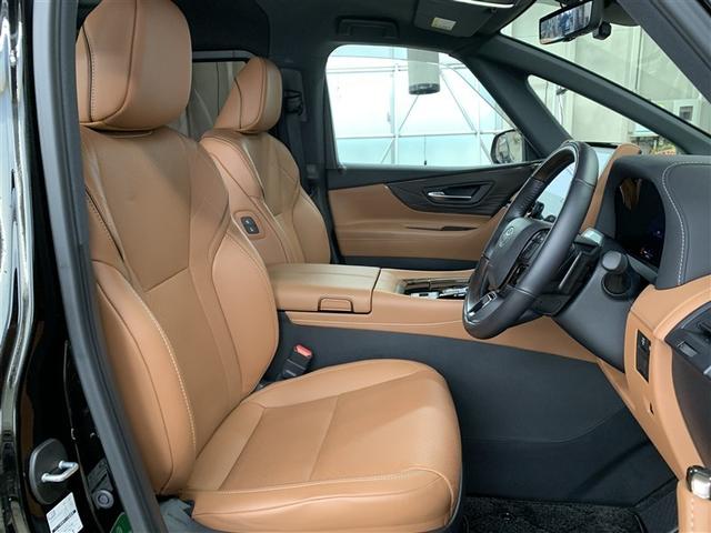 ヴェルファイア Z プレミア 革シート サンルーフ フルセグ メモリーナビ ミュージックプレイヤー接続可 後席モニター バックカメラ 衝突被害軽減システム ETC ドラレコ 両側電動スライド LEDヘッドランプ 乗車定員7人(9枚目)