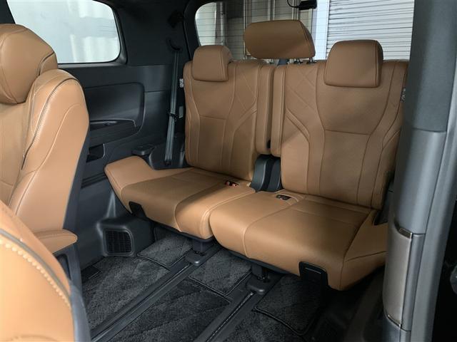 ヴェルファイア Z プレミア 革シート サンルーフ フルセグ メモリーナビ ミュージックプレイヤー接続可 後席モニター バックカメラ 衝突被害軽減システム ETC ドラレコ 両側電動スライド LEDヘッドランプ 乗車定員7人(11枚目)