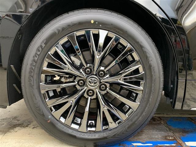 ヴェルファイア Z プレミア 革シート サンルーフ フルセグ メモリーナビ ミュージックプレイヤー接続可 後席モニター バックカメラ 衝突被害軽減システム ETC ドラレコ 両側電動スライド LEDヘッドランプ 乗車定員7人(14枚目)