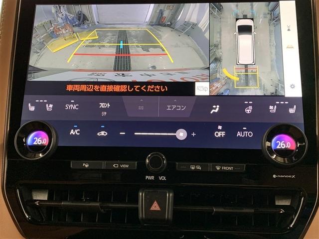 ヴェルファイア Z プレミア 革シート サンルーフ フルセグ メモリーナビ ミュージックプレイヤー接続可 後席モニター バックカメラ 衝突被害軽減システム ETC ドラレコ 両側電動スライド LEDヘッドランプ 乗車定員7人(26枚目)