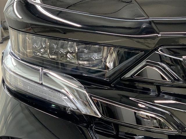 ヴェルファイア Z プレミア 革シート サンルーフ フルセグ メモリーナビ ミュージックプレイヤー接続可 後席モニター バックカメラ 衝突被害軽減システム ETC ドラレコ 両側電動スライド LEDヘッドランプ 乗車定員7人(39枚目)