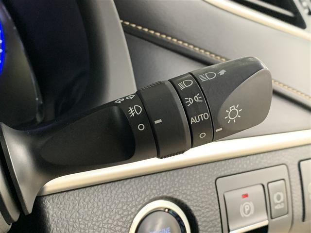 �I�[�g���C�g�����A�ԊO�̖��邳�ɉ����āA�����I�Ƀ��C�g�̓_���E�������s���܂��B