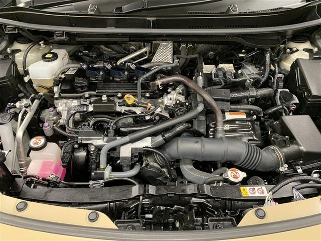 ヤリスクロス ハイブリッドZ フルセグ メモリーナビ ミュージックプレイヤー接続可 バックカメラ 衝突被害軽減システム ETC ドラレコ LEDヘッドランプ ワンオーナー(14枚目)