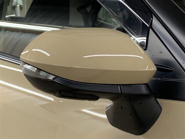 ヤリスクロス ハイブリッドZ フルセグ メモリーナビ ミュージックプレイヤー接続可 バックカメラ 衝突被害軽減システム ETC ドラレコ LEDヘッドランプ ワンオーナー(35枚目)