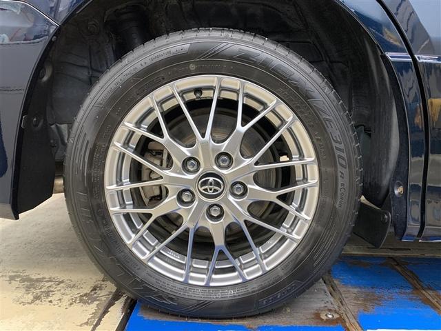 ヴォクシー ハイブリッドZS 煌II フルセグ メモリーナビ DVD再生 バックカメラ 衝突被害軽減システム ETC 両側電動スライド LEDヘッドランプ 乗車定員7人 3列シート ワンオーナー(15枚目)