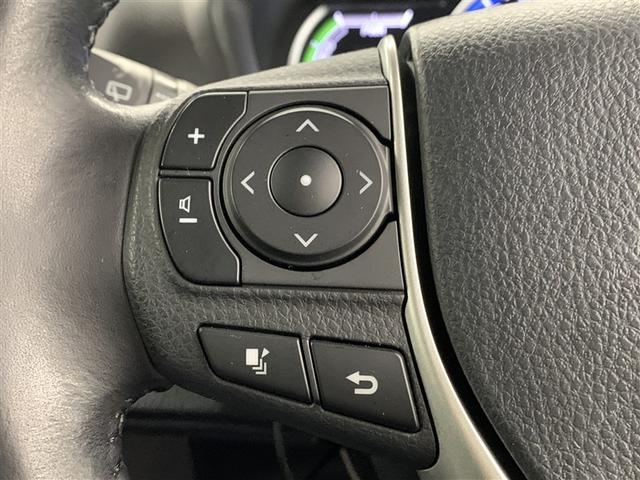 ヴォクシー ハイブリッドZS 煌II フルセグ メモリーナビ DVD再生 バックカメラ 衝突被害軽減システム ETC 両側電動スライド LEDヘッドランプ 乗車定員7人 3列シート ワンオーナー(26枚目)