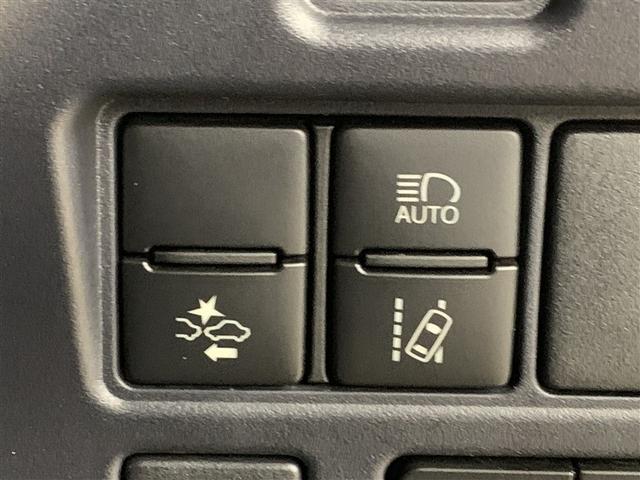 ヴォクシー ハイブリッドZS 煌II フルセグ メモリーナビ DVD再生 バックカメラ 衝突被害軽減システム ETC 両側電動スライド LEDヘッドランプ 乗車定員7人 3列シート ワンオーナー(32枚目)