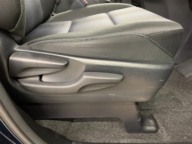 ヴォクシー ハイブリッドZS 煌II フルセグ メモリーナビ DVD再生 バックカメラ 衝突被害軽減システム ETC 両側電動スライド LEDヘッドランプ 乗車定員7人 3列シート ワンオーナー(36枚目)