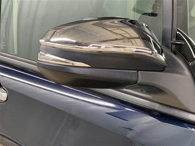 ヴォクシー ハイブリッドZS 煌II フルセグ メモリーナビ DVD再生 バックカメラ 衝突被害軽減システム ETC 両側電動スライド LEDヘッドランプ 乗車定員7人 3列シート ワンオーナー(38枚目)