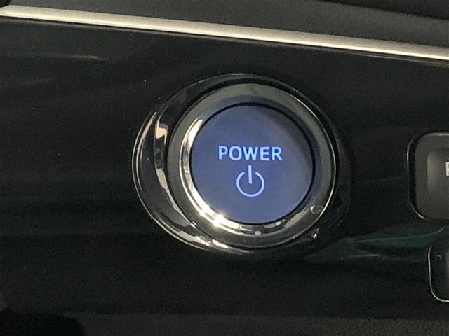 プリウス Ａ　フルセグ　メモリーナビ　ＤＶＤ再生　バックカメラ　衝突被害軽減システム　ＥＴＣ　ドラレコ　ＬＥＤヘッドランプ　ワンオーナー（18枚目）