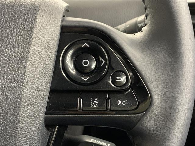 プリウス Ａ　フルセグ　メモリーナビ　ＤＶＤ再生　バックカメラ　衝突被害軽減システム　ＥＴＣ　ドラレコ　ＬＥＤヘッドランプ　ワンオーナー（25枚目）