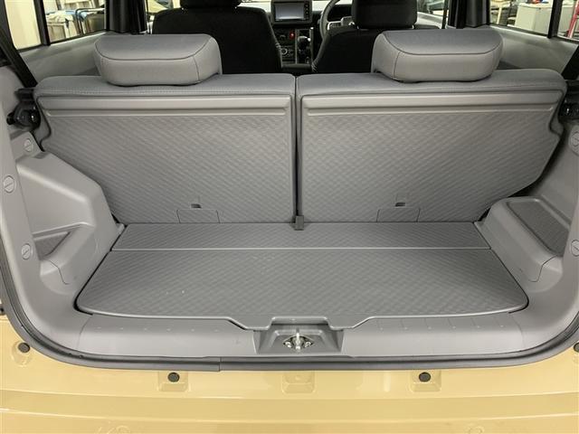 タフト Ｇ　ダーククロムベンチャー　サンルーフ　フルセグ　メモリーナビ　バックカメラ　衝突被害軽減システム　ＬＥＤヘッドランプ　アイドリングストップ（10枚目）