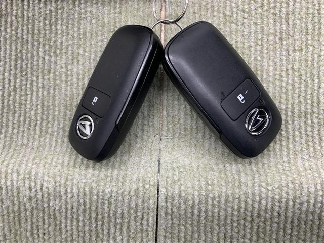 タフト Ｇ　ダーククロムベンチャー　サンルーフ　フルセグ　メモリーナビ　バックカメラ　衝突被害軽減システム　ＬＥＤヘッドランプ　アイドリングストップ（15枚目）