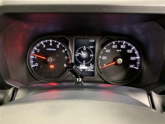 タフト Ｇ　ダーククロムベンチャー　サンルーフ　フルセグ　メモリーナビ　バックカメラ　衝突被害軽減システム　ＬＥＤヘッドランプ　アイドリングストップ（25枚目）