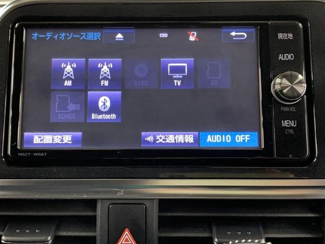 シエンタ Ｇ　フルセグ　メモリーナビ　ＤＶＤ再生　バックカメラ　衝突被害軽減システム　ＥＴＣ　ドラレコ　両側電動スライド　ＬＥＤヘッドランプ　ウオークスルー　乗車定員７人　３列シート　ワンオーナー（19枚目）