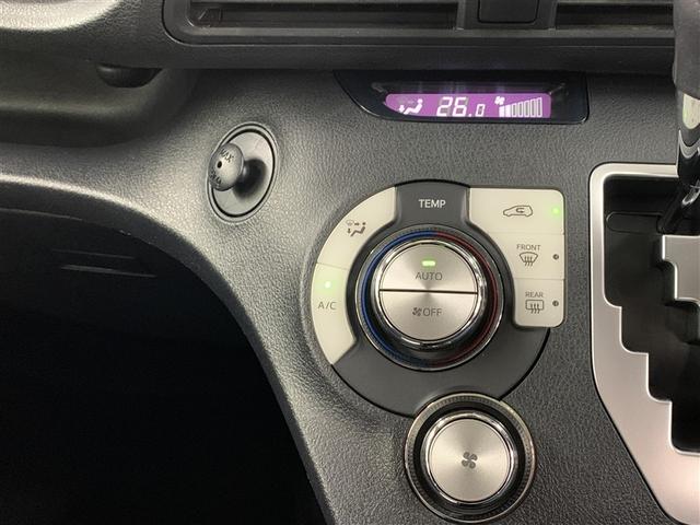 シエンタ Ｇ　フルセグ　メモリーナビ　ＤＶＤ再生　バックカメラ　衝突被害軽減システム　ＥＴＣ　ドラレコ　両側電動スライド　ＬＥＤヘッドランプ　ウオークスルー　乗車定員７人　３列シート　ワンオーナー（25枚目）