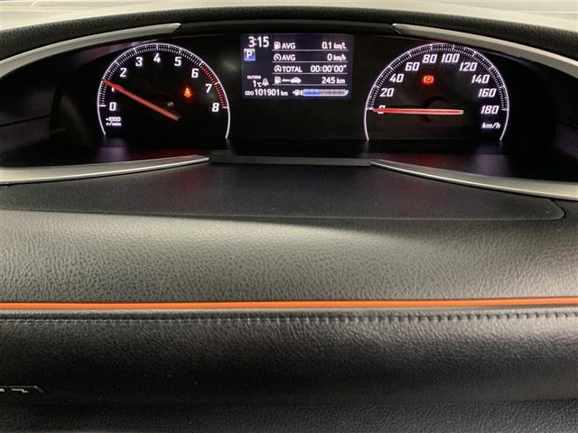 シエンタ Ｇ　フルセグ　メモリーナビ　ＤＶＤ再生　バックカメラ　衝突被害軽減システム　ＥＴＣ　ドラレコ　両側電動スライド　ＬＥＤヘッドランプ　ウオークスルー　乗車定員７人　３列シート　ワンオーナー（29枚目）