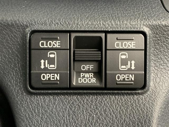 シエンタ Ｇ　フルセグ　メモリーナビ　ＤＶＤ再生　バックカメラ　衝突被害軽減システム　ＥＴＣ　ドラレコ　両側電動スライド　ＬＥＤヘッドランプ　ウオークスルー　乗車定員７人　３列シート　ワンオーナー（30枚目）